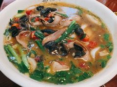 -易裕和·长沙米粉(友谊路店)