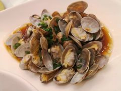 -骏莱海鲜鱼港(五角场店)