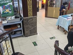 -白魁老号饭庄(交道口店)