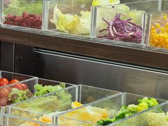 -桂林喜来登饭店雅琴餐厅