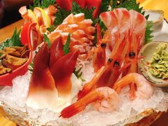 -大岛日本料理铁板烧(南通大饭店)