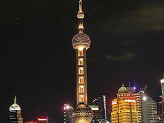 -南京路步行街