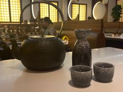 大堂-千寻山野烤肉(中关村店)