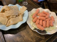 -肖肖酸萝卜鱼火锅(总店)