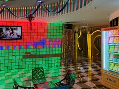 -酷必乐KTV(北行店)