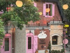 -Money Shops(愚园路店)