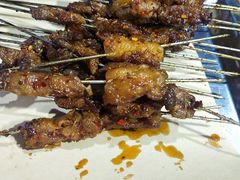 -老白家怡贵园烤肉