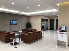 -中国工商银行(深圳福田支行)