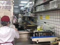-鲍师傅糕点(观前街店)