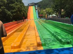 -重庆海昌加勒比海水世界