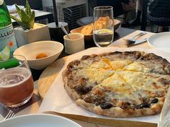-Mercato莫卡多露台餐厅与酒吧(K11店)