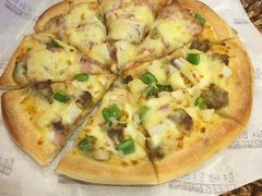 -玛格利塔·现烤披萨(宁德万达广场店)