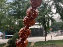 -邓记新一代糖油果子(四川煤管局供销公司职工宿舍店)