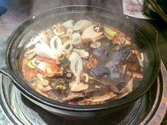 -芸鲜季·云南野生菌餐厅· 云南风物味研社(闵行店)