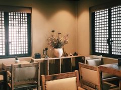 -百翠山居.家飨餐厅
