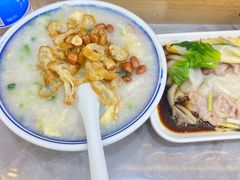 牛肉粉肠-银记肠粉店(北京路店)