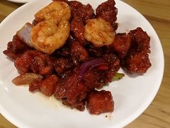-陈傻子餐厅(世纪都会店)