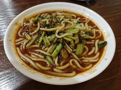 炒米粉-阿拉木汗餐厅(山大路店)