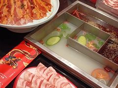 -重庆德忆火锅（龙南街3店）(渝水岸餐饮)