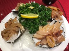 -盈春大饭店(千山路店)