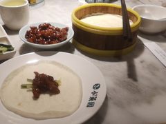 -小菜园新徽菜(常州武进吾悦店)