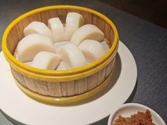 -锦府园·新台州菜(合生汇店)
