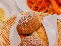 -北京贵宾楼饭店 红墙咖啡厅