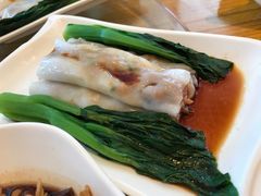 香滑牛肉肠-添好运点心专门店(百老汇店)