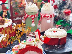 -及象咖啡Air·360度俯瞰广州塔(北塔68F店)