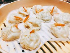 味莊特色大虾包-味莊·青岛菜(云霄路店)