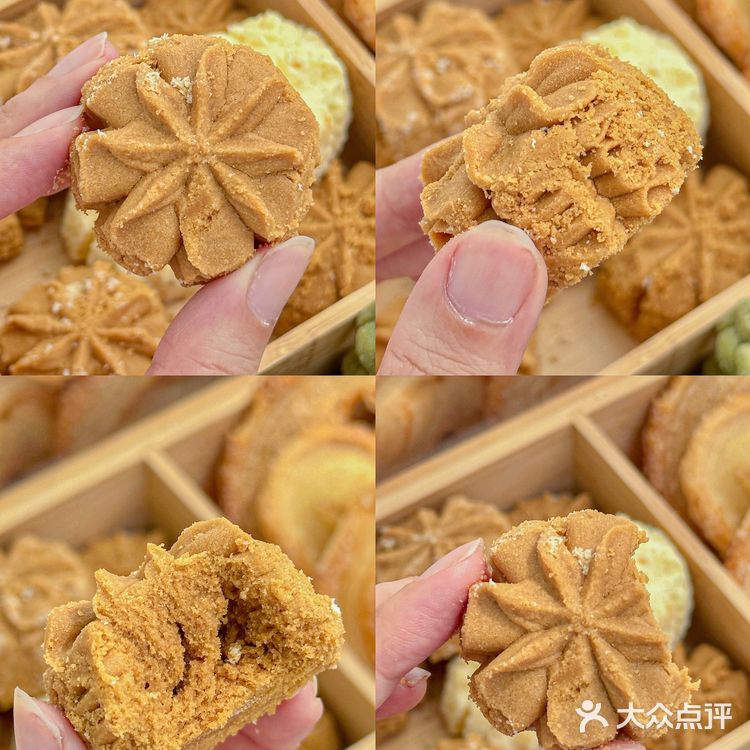 五一上海旅游！必买的上海老字号伴手礼！