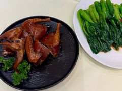 -兴悦酒家(保利克洛维店)