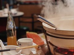 -海煮叹鲜·粥底火锅·港式海鲜打边炉(赛银国际广场店)