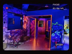 -镭战前线·真人CS·团建·亲子·生日派对(南山来福士店)