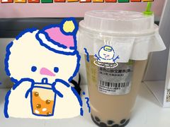 -奈雪的茶(仙林金鹰店)