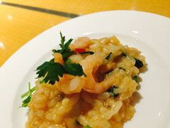 -威斯汀舞台餐厅