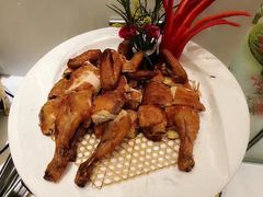 -玉珑泉·汤泉美食水疗(海珠店)