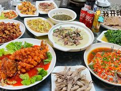 -芊城人家酸菜鱼馆(百水芊城怡水坊店)