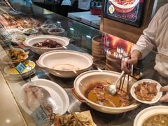 -六泰居·尔滨地标·东北菜(黄河路店)