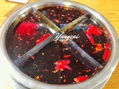 -渝味黄姐火锅(黄泥村店)