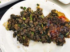 -鑫悦楼煎蟹·16年海鲜大排档