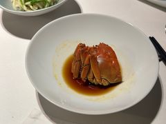 -荣轩(新荣记环球金融中心店)
