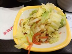 -永和大王(广渠店)