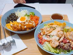 -池奈·日式咖喱蛋包饭(老城根Gpark店)