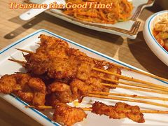 -小街天府(西工小街店)