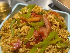 -有蚝有翅烧烤大排档·宵夜(右安门店)