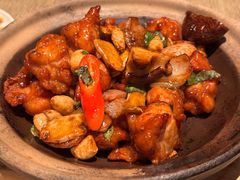 -汤城小厨•粤菜•靓汤(望京凯德mall店)