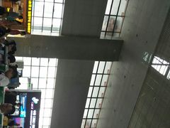 -郴州西站