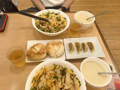 -大师兄·西北小馆(北站缤果空间店)