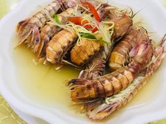 -广胜通达海鲜食府(黄沙店)